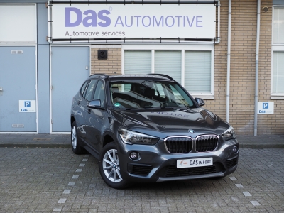 BMW X1 sDrive 18i