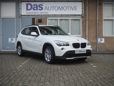 BMW  X1 sDrive 18i