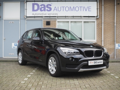 BMW X1 sDrive 18d