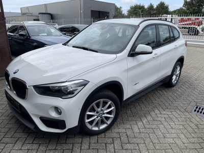 BMW sDrive18i