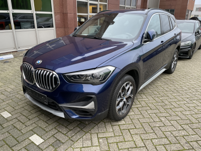 BMW sDrive18i