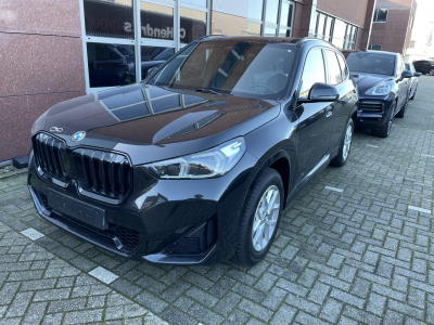 BMW sDrive18i