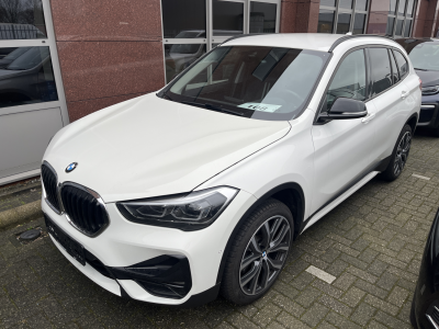 BMW sDrive18i