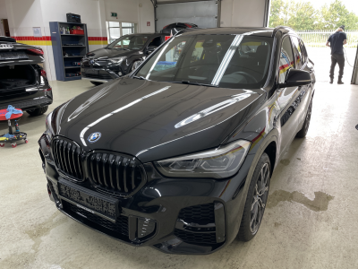 BMW xDrive25e