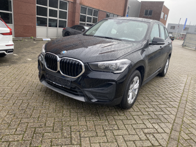 BMW xDrive25e