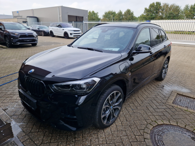 BMW xDrive25e