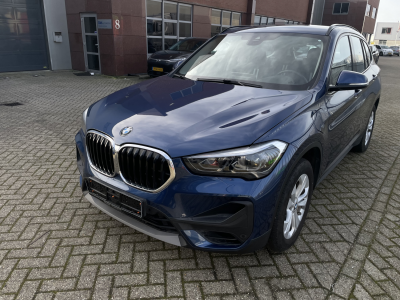 BMW xDrive25e