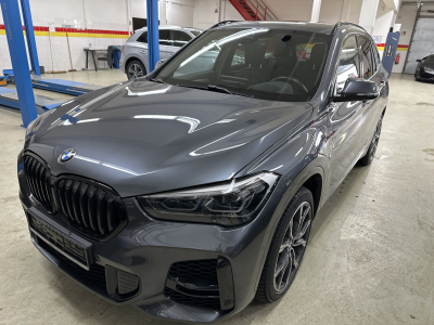 BMW XDRIVE25E