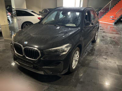 BMW xDrive25e