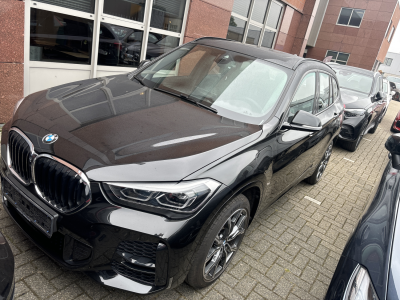 BMW xDrive25e