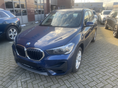 BMW xDrive25e