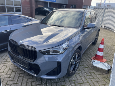 BMW xDrive30e