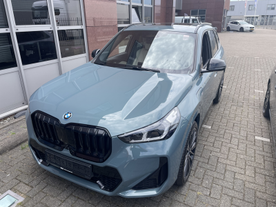 BMW XDRIVE30E