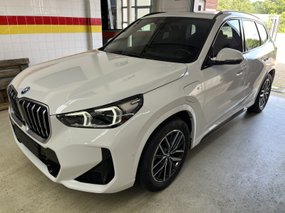 BMW xDrive30e M Sport LiveCockp.HUD.LED.AHK.GSD.