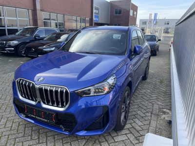 BMW xDrive30e M Sportpaket