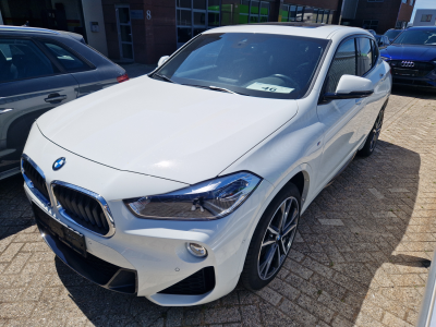 BMW sDrive18i