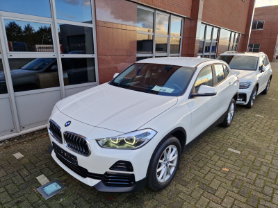 BMW sDrive18i