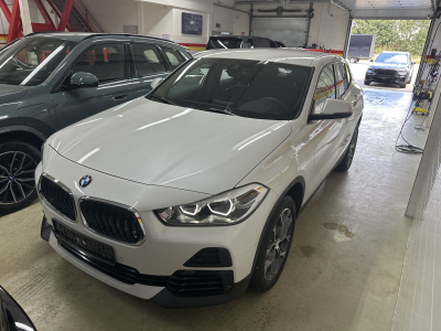 BMW sDrive20i