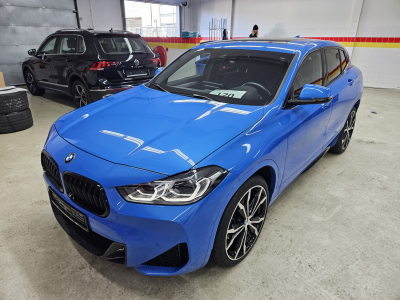 BMW xDrive20i