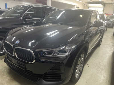 BMW XDRIVE25E