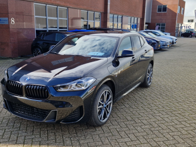 BMW xDrive25e