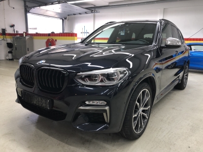 BMW X3 M40i 