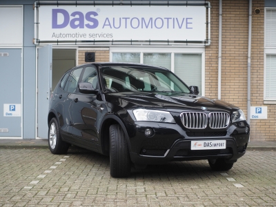 BMW X3 xDrive 28iA