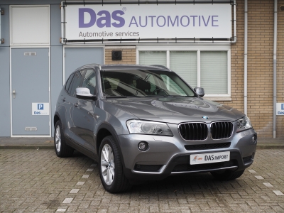 BMW X3 Diesel xDrive 20dA