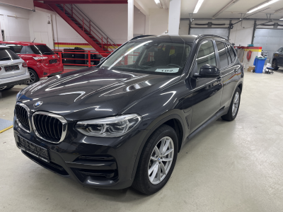 BMW xDrive 30e Advantage Steptronic HeadUp LED