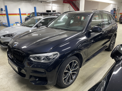 BMW xDrive 30e