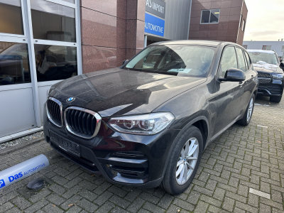 BMW xDrive 30e