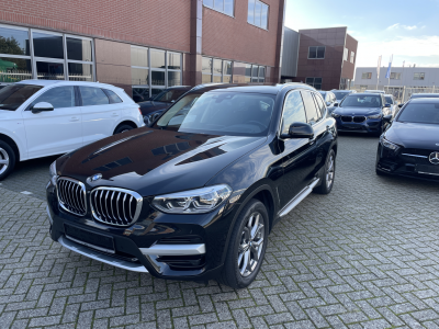 BMW xDrive20d