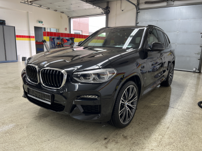 BMW xDrive30e