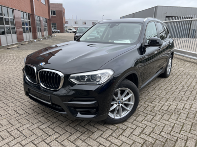 BMW xDrive30e