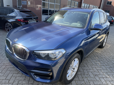 BMW XDRIVE30E