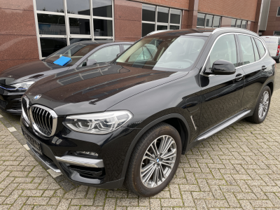 BMW xDrive30e