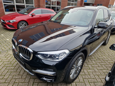 BMW xDrive30e