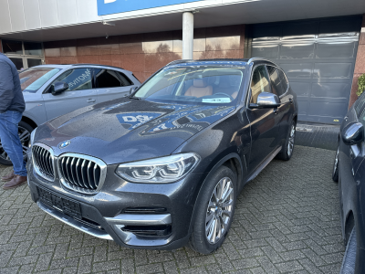 BMW xDrive30e