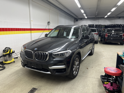 BMW xDrive30e