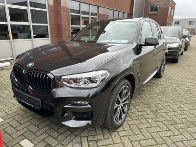 BMW xDrive30e