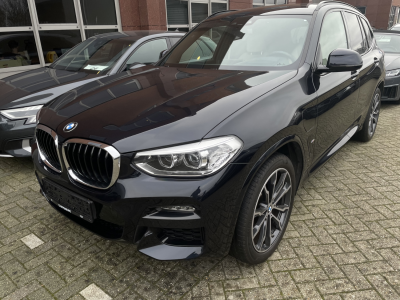 BMW XDRIVE30E