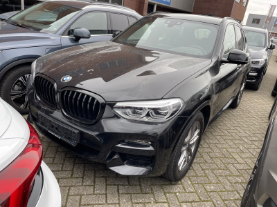 BMW xDrive30e