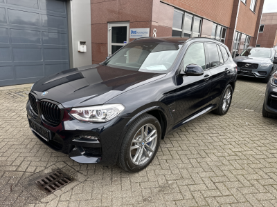 BMW xDrive30e