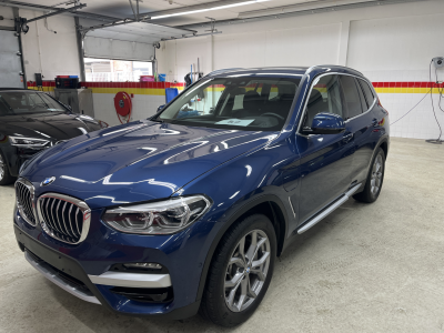 BMW XDRIVE30E