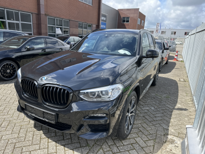 BMW xDrive30e