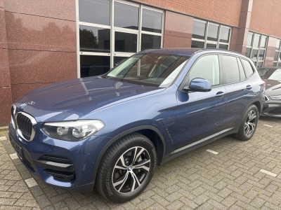 BMW xDrive30e