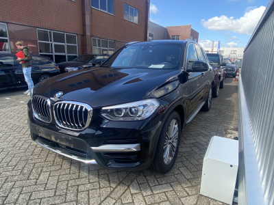 BMW xDrive30e