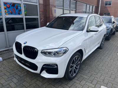 BMW xDrive30e