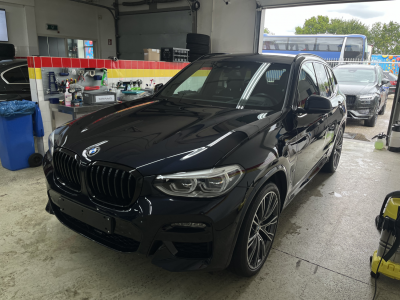 BMW xDrive30e