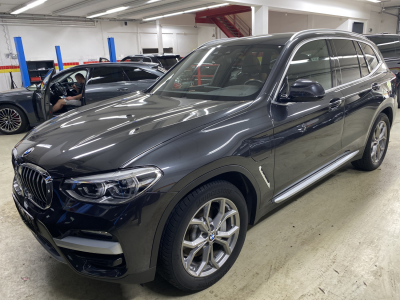 BMW xDrive30e